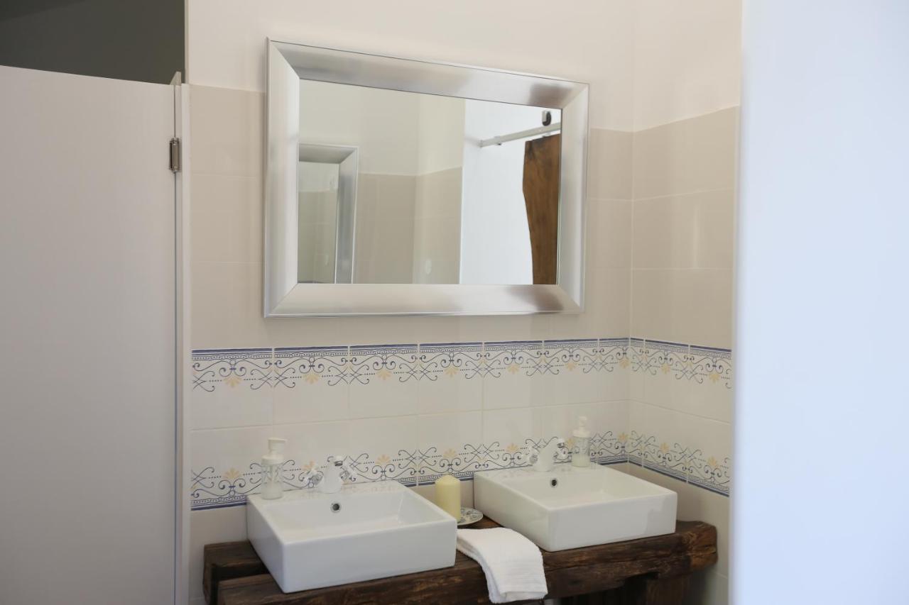 Quinta De Boucas Villa Cabeceiras de Basto Exterior photo